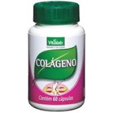Colágeno 60cps - Vita Hervas